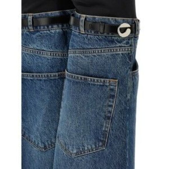 Coperni Hybrid Pants - NWT - Picture 4 of 4